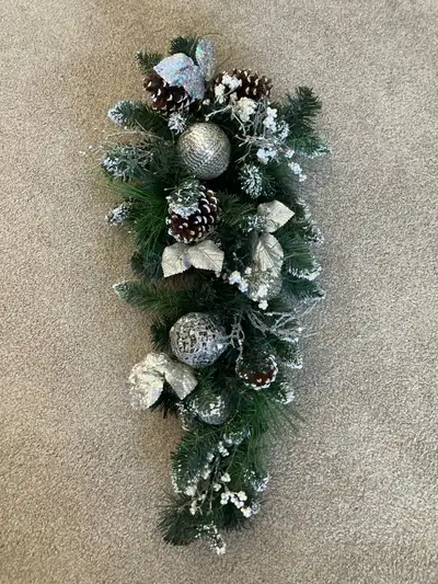 Christmas Hanging Decoration, View more