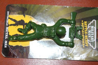 Army Man Battle Ready Bottle Opener