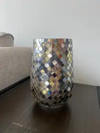 Vases and lanterns - home decor