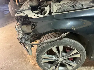 Experienced Auto Body Man & Car Painter Wanted, View more