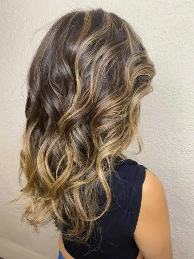 Mobile hairstylist, View more