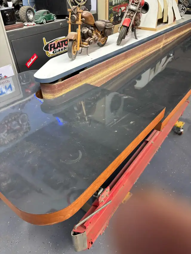 mint Progress edge sander in Power Tools in Kitchener / Waterloo - Image 10