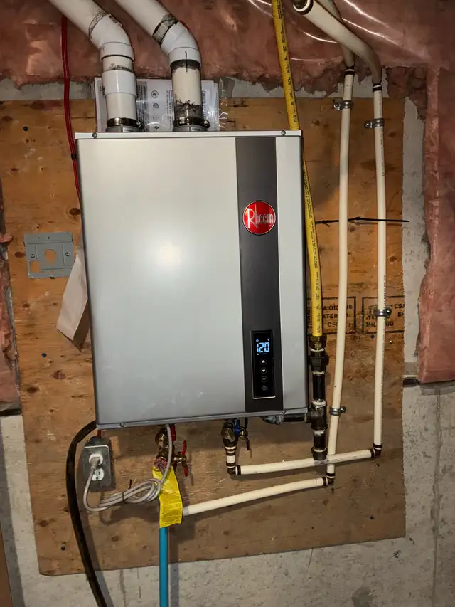 Furnace & AC Service | Heating and Cooling Experts – GTA & Nearb in Heating, Ventilation & Air Conditioning in Oshawa / Durham Region - Image 11