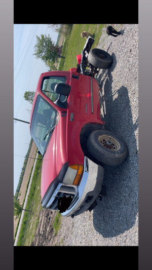 1999 Ford F 250