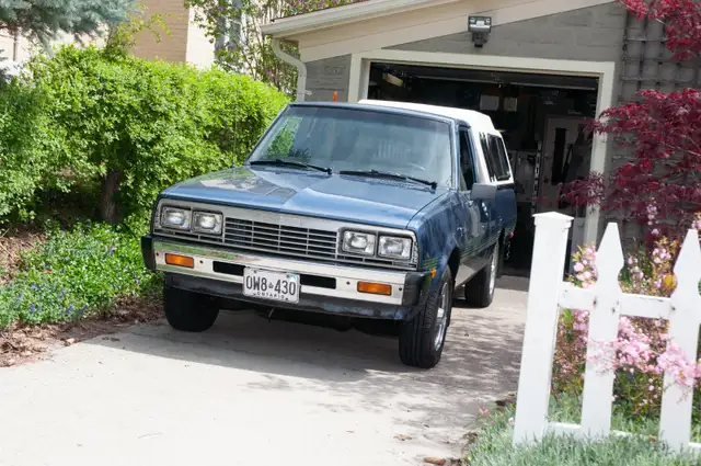 DODGE RAM (Mitsubishi) 1986510357372614758401