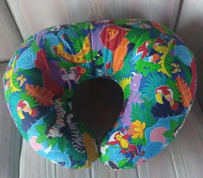 BABYSITTER PILLOW, View more