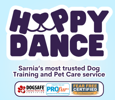 Pet Sitting and Pet Care in Lambton County, View more