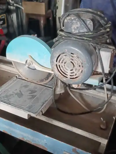 Target wet saw, View more