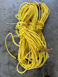 1/2 rope 