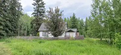 House for Rent in Rural Location