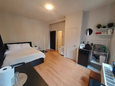 Job Type: Airbnb Cleaner – Casual / Freelance Location: Downtown Toronto, ON Pay: $40 per project (W...