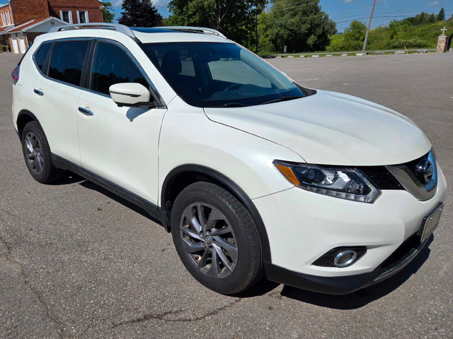 2016 Nissan Rogue in Cars & Trucks in Mississauga / Peel Region - Image 4