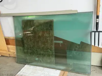 Free Balcony Glass!, View more