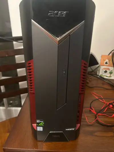 Gaming Pc, View more