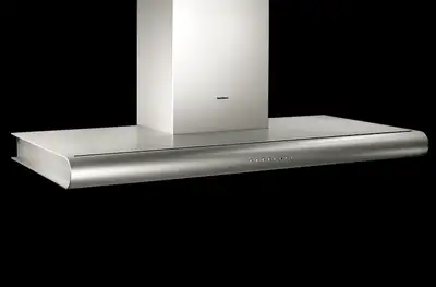 Gaggenau 48" Stainless Steel Island Hood Fan - NEW, View more