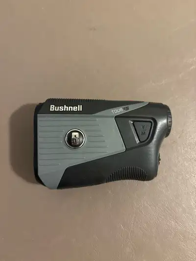 Bushnell Tour V5 Rangefinder, View more