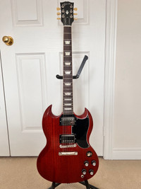 Gibson SG 61’ | Very Good Condition