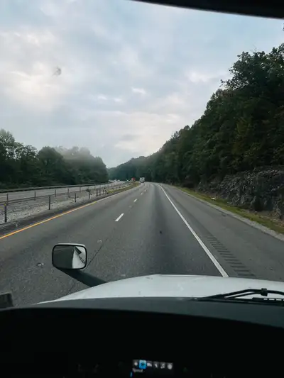 Class 1 looking for work in Edmonton ,Ab, View more