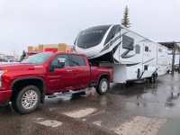 RV HAULING - BOOK TODAY!