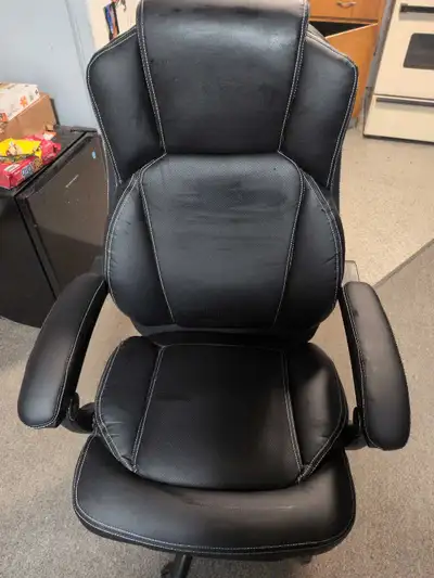 Office chair, View more