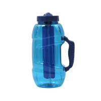 NEW: Cool Gear EZ Freeze 64 Ounce (1.89L) Water Bottle
