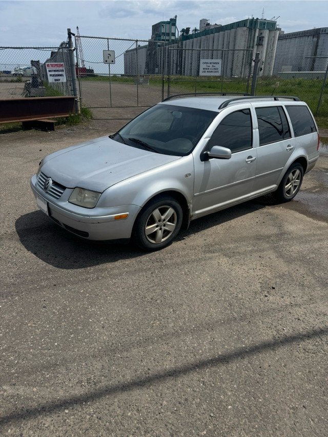 2004 VW Jetta TDI ALH Diesel in Cars & Trucks in Thunder Bay