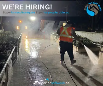 Driver / Mobile Wash Operator , View more
