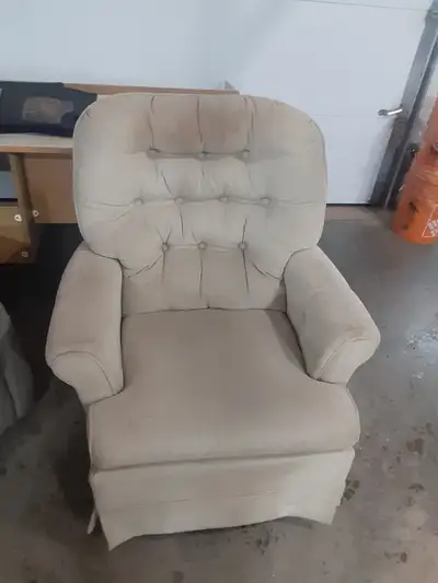 Swivel rocker, View more