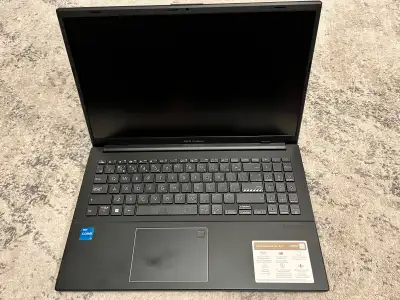 Asus 15.6 laptop, View more