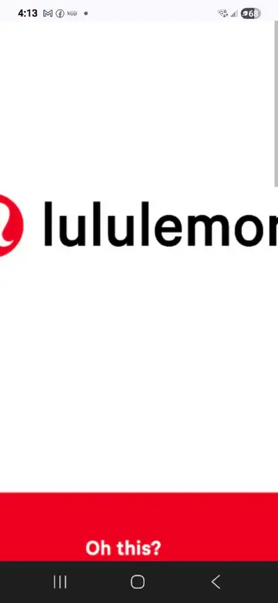 Lululemon, View more