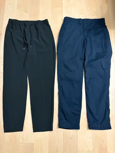 Pantalons femme InWear de chez Simons - Lebourgneuf, View more