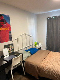 1 room sublet