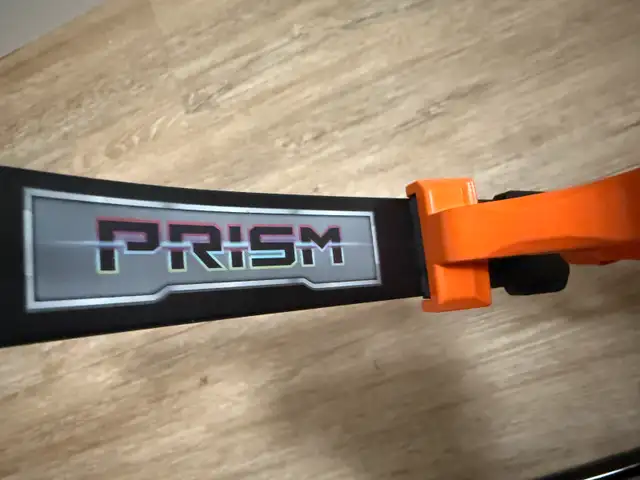 Diamond Prism Bow62865712319233123