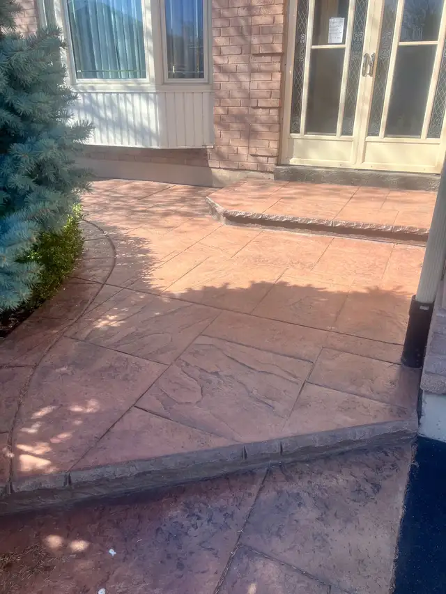 Concrete forming and finishing 63347532374913124