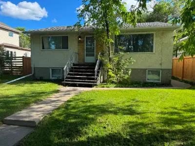 I have a room for rent . Very convenient location beside boonie doon mall just off Whyte ave . The r...