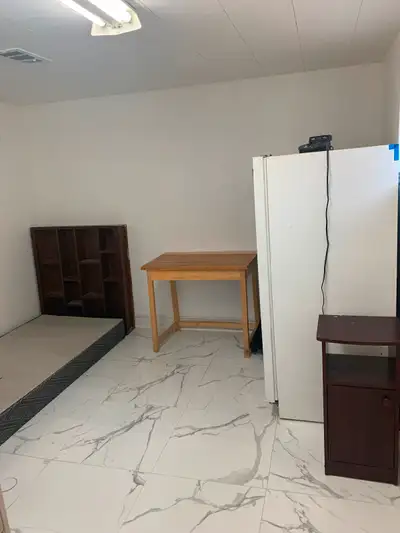 Semi basement room for rent September 01/2025. Looking for male students or professional. Main inter...