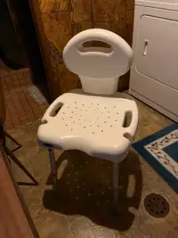 Bath Chair