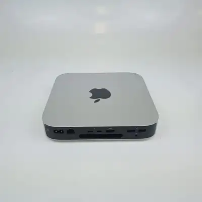 2020 Mac mini. M1, 3.2Ghz, 256Gb, 16 Gb Ram, View more