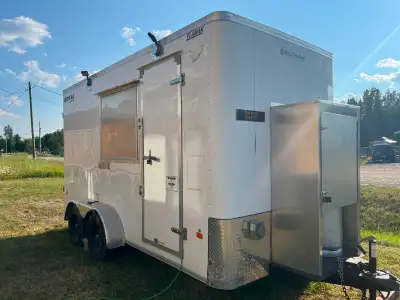 2023 Food Trailer, View more