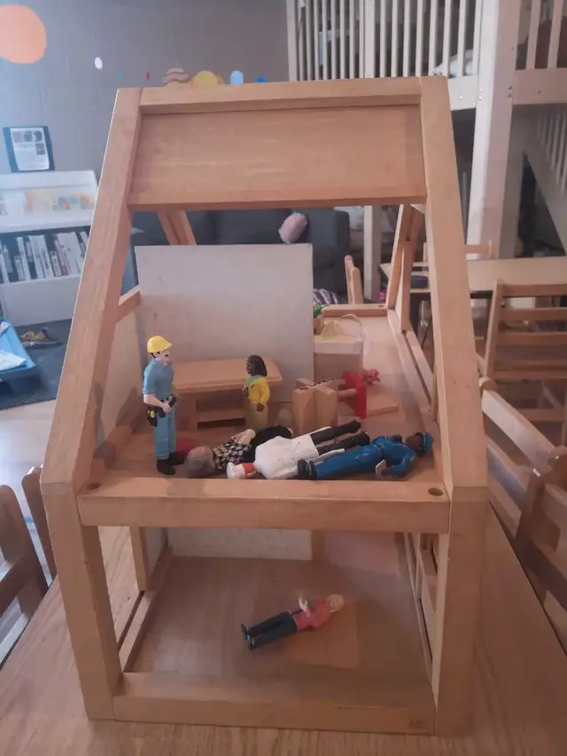 Child Care and Baby Sitting  in Child Care in Kitchener / Waterloo - Image 3