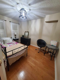 Clean Beautiful Room for rent 