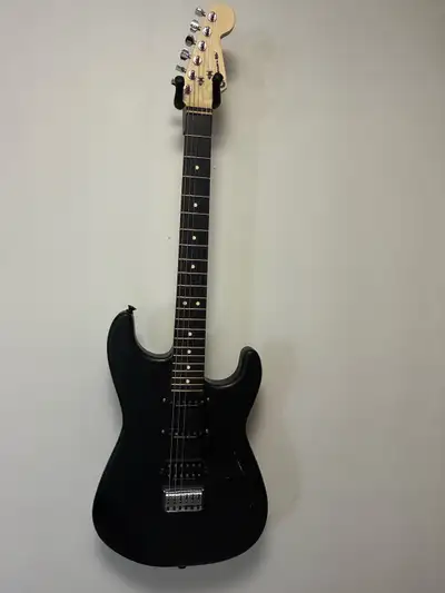 Charvel Pr Mod San Dimas Style 1 HSS HT Sassafras, View more