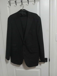 Moorse 2 piece suit