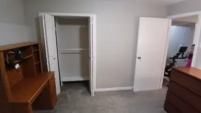 Room rental