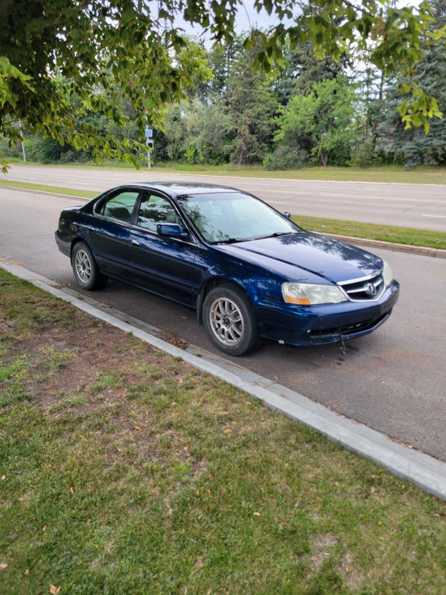 2003 acura TL 3.2 in Cars & Trucks in St. Albert - Image 2