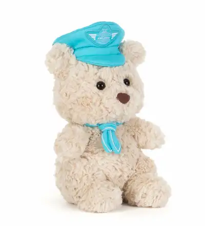 Jellycat Jelly cat - Bartholomew Bear Junior Exclusive in London Brand new