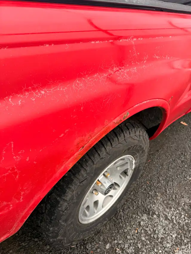 2009 MAZDA B2300 2X4 AUTOMATIC523046066292664328