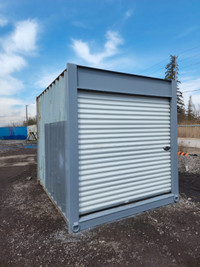 10FT SHIPPING CONTAINER 5*1*9*2*4*1*1*8*4*2 SEA CAN 10' STORAGE