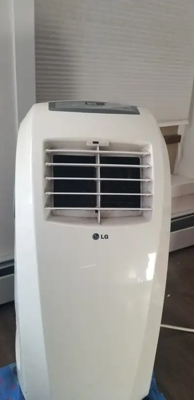 AIR CONDITIONER / FAN / DEHUMIDIFIER, View more
