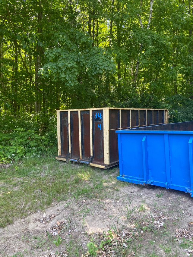 roll off bins for sale in Other in Kawartha Lakes - Image 2